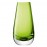 Ваза в форме бутона flower colour 14 см лайм, LSA International