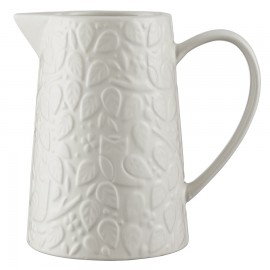 Кувшин In The Forest Fox, 1 л, керамика, Mason Cash