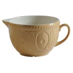 Миска для смешивания original cane, Mason Cash