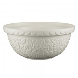 Миска для смешивания In The Forest, 29 см кремовая, керамика, Mason Cash