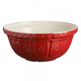 Миска Сolour mix, 29 см красная, Mason Cash