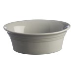 Миска Сlassic kitchen для выпечки, овальная 18 см, керамика, Mason Cash