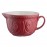 Миска Colour mix для смешивания, 2 л красная, Mason Cash
