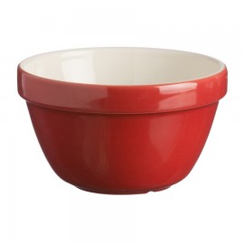 Миска Сolour mix универсальная, 16 см красная, Mason Cash