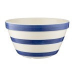 Миска Stripes, 16 см синяя, Mason Cash
