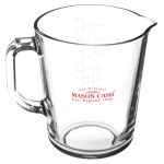 Кувшин мерный classic 1 л, Mason Cash