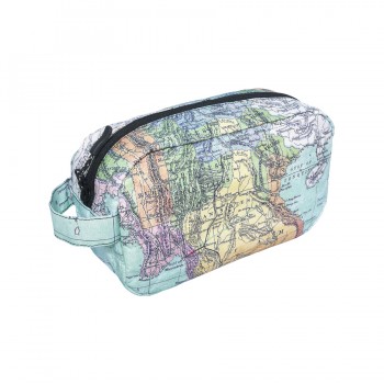 Косметичка new travel kit - new continent, New wallet