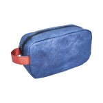 Косметичка new travel kit - new monoblue limited edition, New wallet