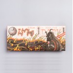 Бумажник japanside, New wallet