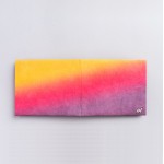 Бумажник gradient, New wallet