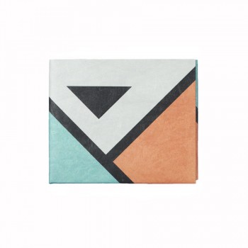Кошелек new nook, мультиколор, New wallet