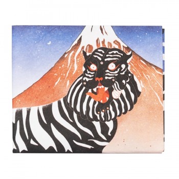 Кошелек new wallet - new fujitiger, New wallet
