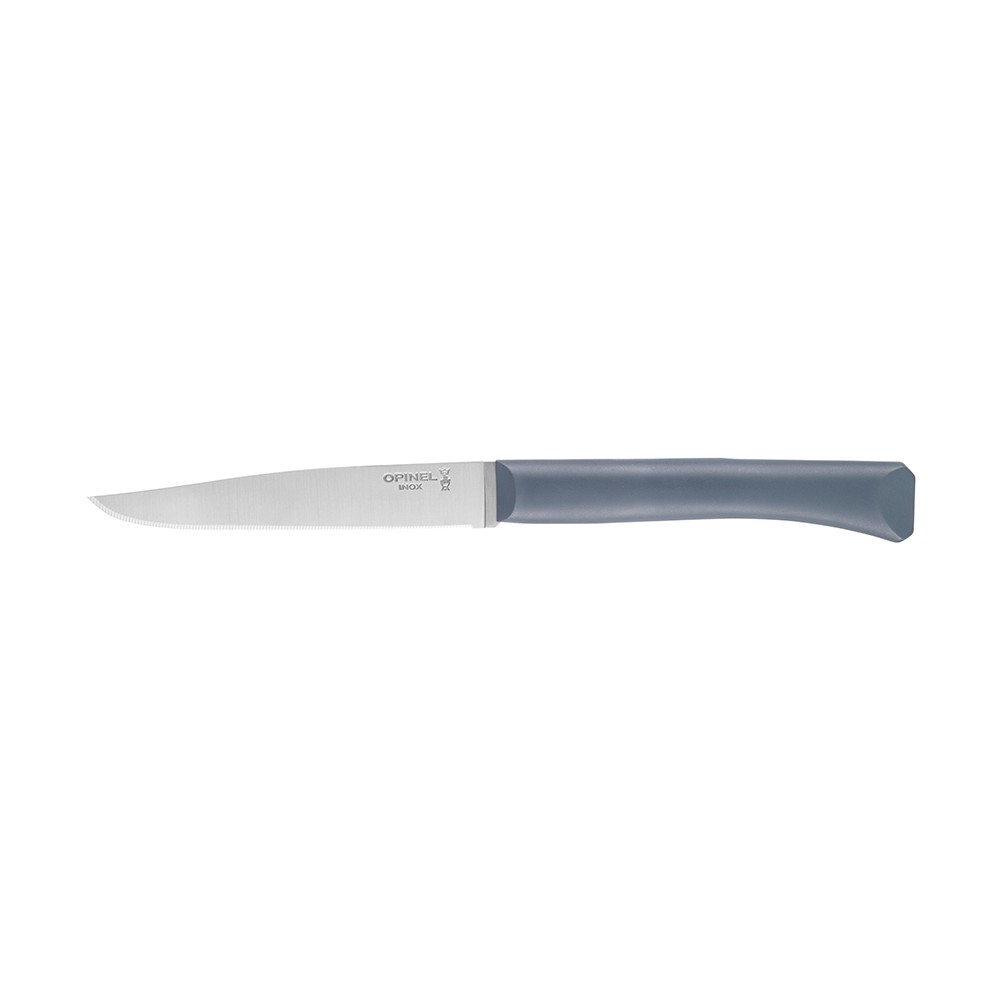 Нож кухонный bon appetit anthracite, Opinel
