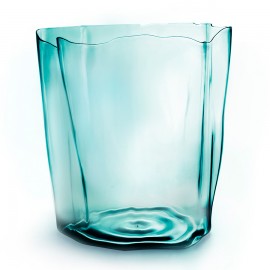 Органайзер flow, большой, зеленый, Qualy