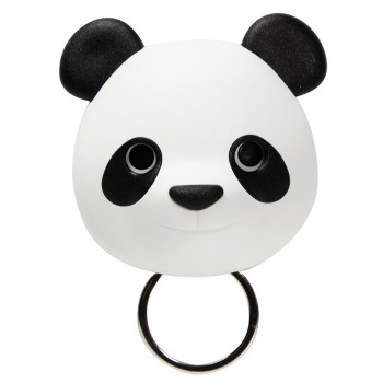 Держатель для ключей pandy, Qualy