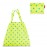 Сумка складная mini maxi loftbag lemon dots, Reisenthel