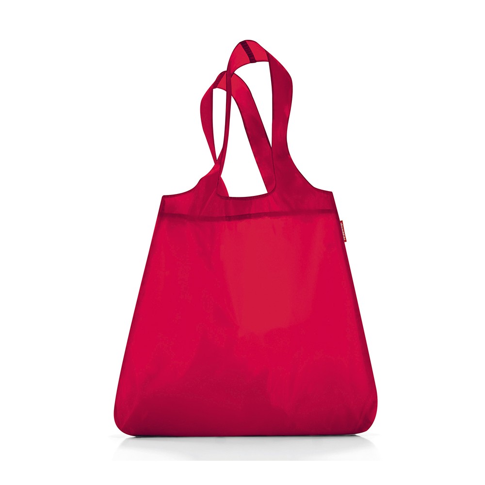Сумка складная mini maxi shopper red, Reisenthel