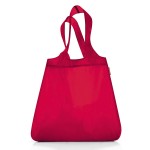 Сумка складная mini maxi shopper red, Reisenthel