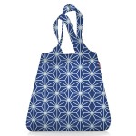 Сумка складная mini maxi shopper winter blue, Reisenthel
