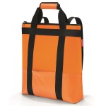 Рюкзак daypack canvas orange, Reisenthel