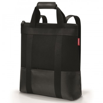 Рюкзак daypack canvas black, Reisenthel