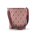 Сумка shoulderbag s diamonds rouge, Reisenthel