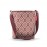 Сумка shoulderbag s diamonds rouge, Reisenthel