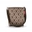 Сумка shoulderbag s diamonds mocha, Reisenthel