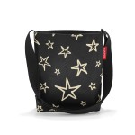 Сумка shoulderbag s stars, Reisenthel