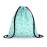Мешок детский mysac cats and dogs mint, Reisenthel