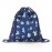 Мешок детский mysac abc friends blue, Reisenthel