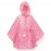 Дождевик детский friends pink, Reisenthel