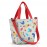 Сумка детская shopper xs circus red, Reisenthel