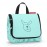 Органайзер детский toiletbag s cats and dogs mint, Reisenthel