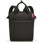 Рюкзак allrounder r large black, Reisenthel