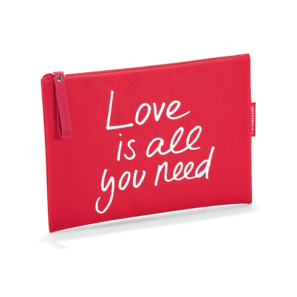 Косметичка case 1 love is all you need, Reisenthel
