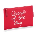 Косметичка case 1 queen of the day, Reisenthel