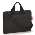 Сумка для ноутбука netbookbag black, Reisenthel