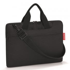 Сумка для ноутбука netbookbag black, Reisenthel