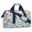 Сумка allrounder l millefleurs, Reisenthel