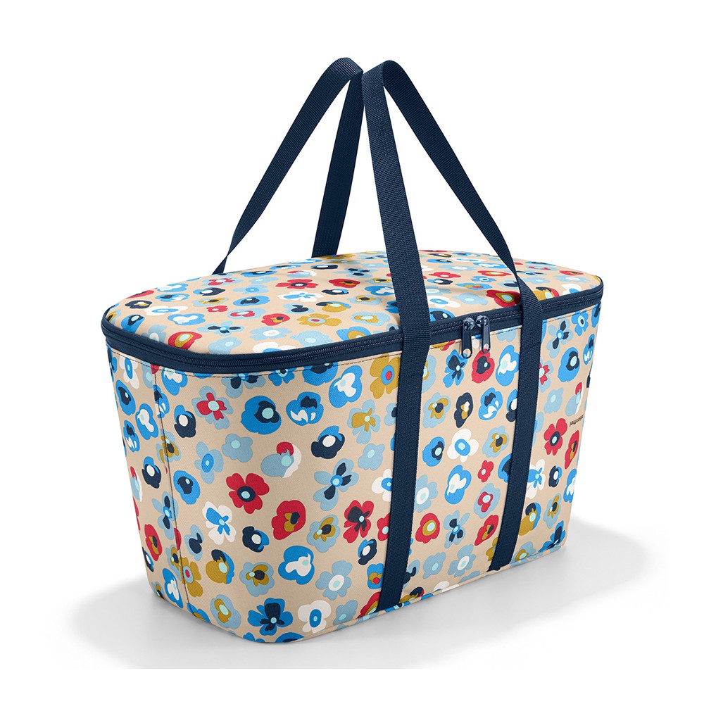 Термосумка coolerbag millefleurs, Reisenthel