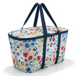 Термосумка coolerbag millefleurs, Reisenthel