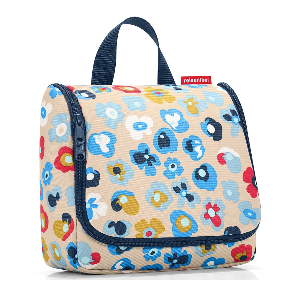 Сумка-органайзер toiletbag millefleurs, Reisenthel