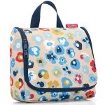 Сумка-органайзер toiletbag millefleurs, Reisenthel