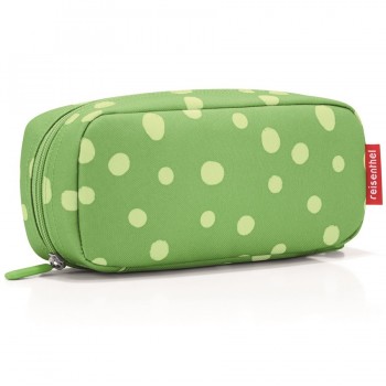 Косметичка multicase spots green, Reisenthel