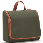 Сумка-органайзер toiletbag xl urban forest, Reisenthel