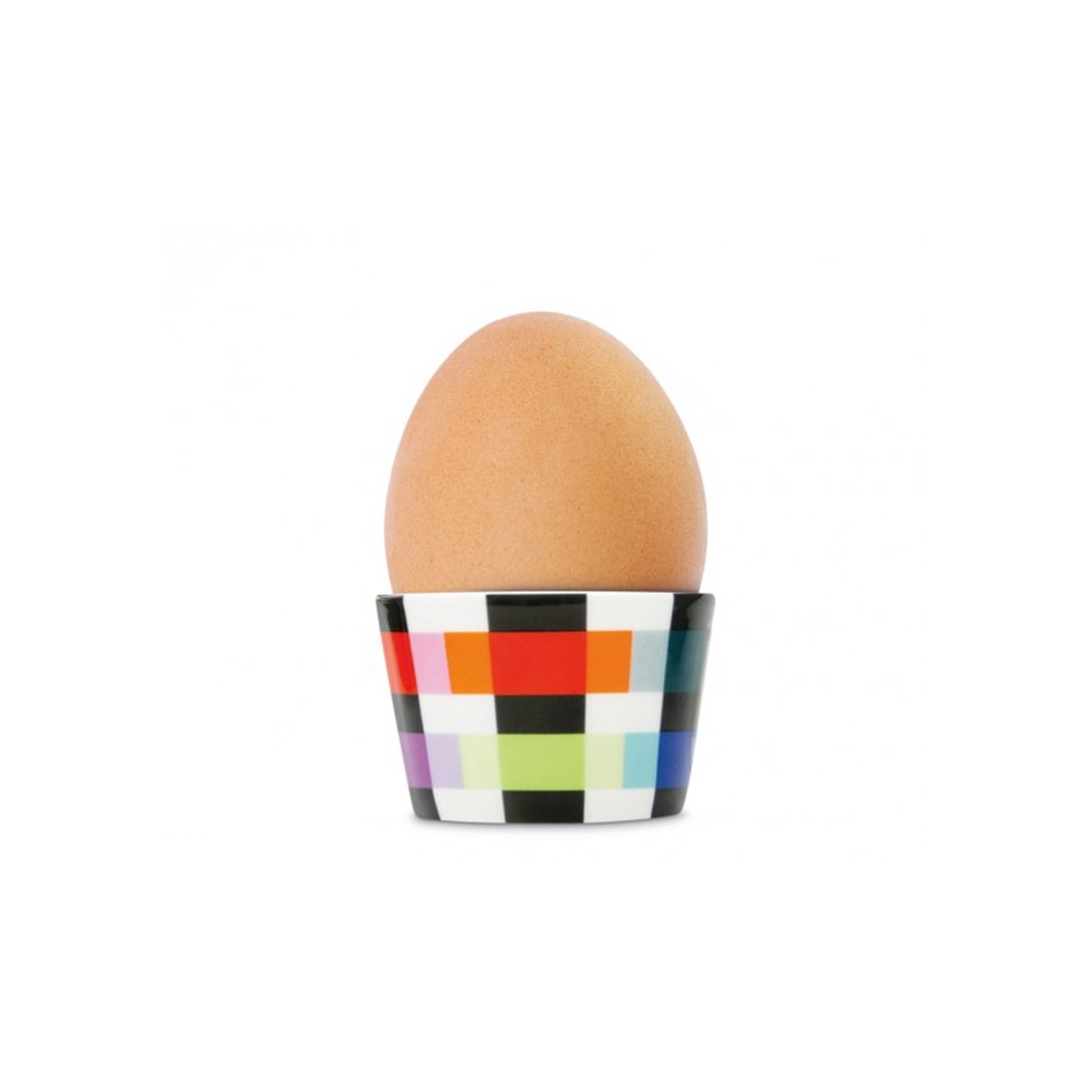 Чашка для яйца Сolour Сaro, Remember