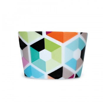 Чашка для яйца hexagon, Remember