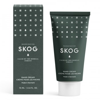 Крем для рук skog, 75 мл, S K A N D I N A V I S K