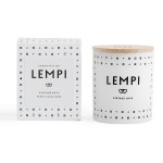 Свеча ароматическая lempi с крышкой, 190 г, S K A N D I N A V I S K